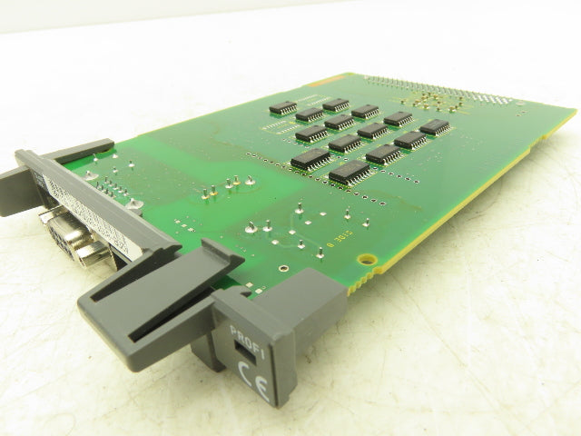 Fanuc A20B-8101-0100/05A Device Net PCB Interface Slave