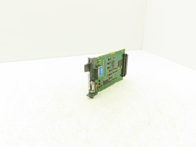 Fanuc A20B-8101-0100/05A Device Net PCB Interface Slave