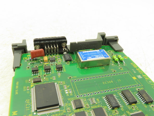 Fanuc A20B-8101-0100/05A Device Net PCB Interface Slave
