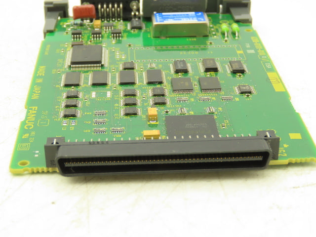 Fanuc A20B-8101-0100/05A Device Net PCB Interface Slave