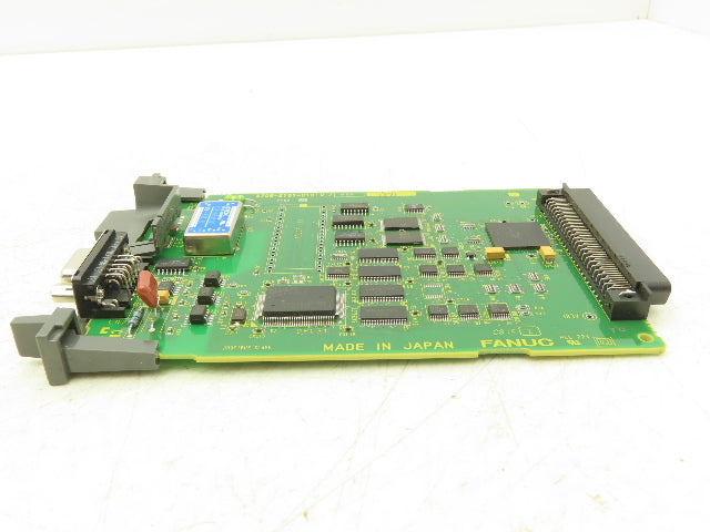 Fanuc A20B-8101-0100/05A Device Net PCB Interface Slave