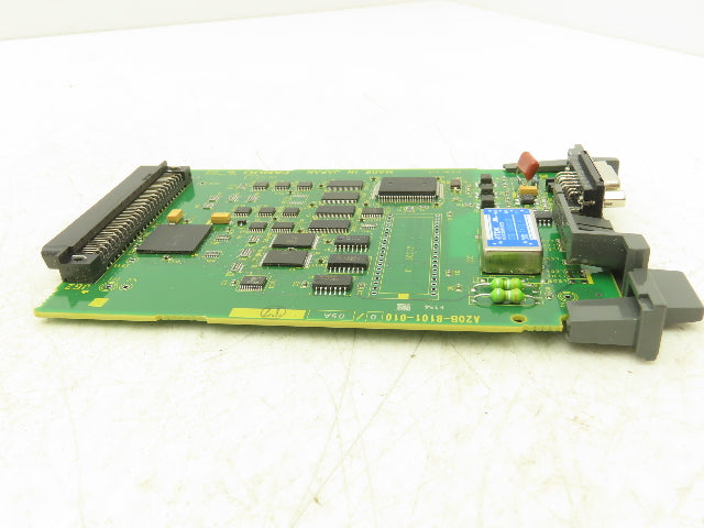 Fanuc A20B-8101-0100/05A Device Net PCB Interface Slave