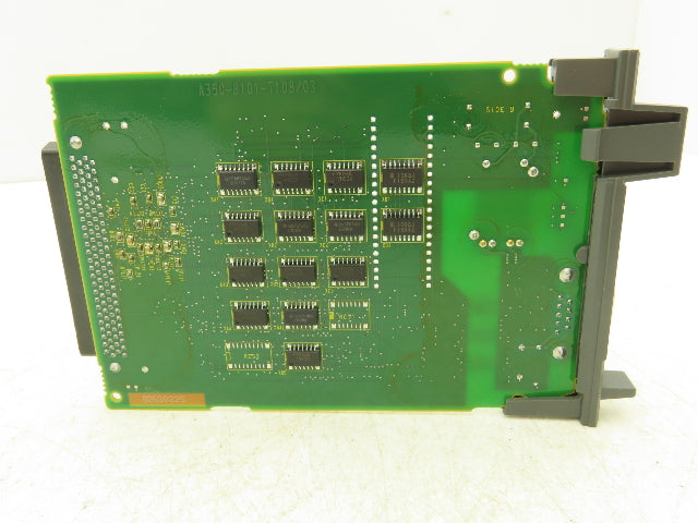 Fanuc A20B-8101-0100/05A Device Net PCB Interface Slave