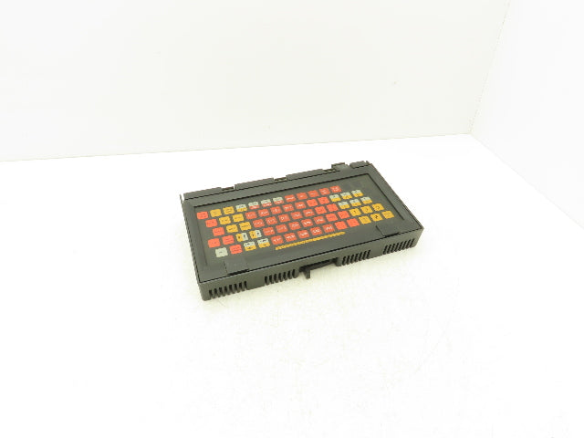 Allen Bradley 965579-03 HMI Family Keyboard Rev F Ser B 1770-FD PLC/PLC-2