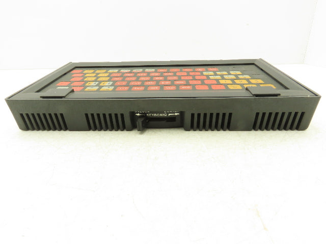 Allen Bradley 965579-03 HMI Family Keyboard Rev F Ser B 1770-FD PLC/PLC-2