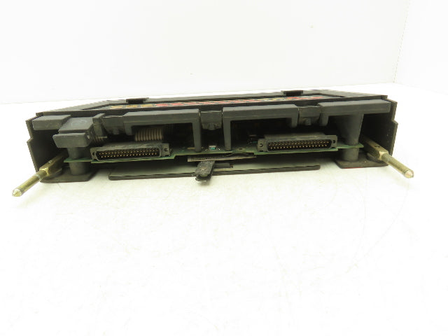 Allen Bradley 965579-03 HMI Family Keyboard Rev F Ser B 1770-FD PLC/PLC-2