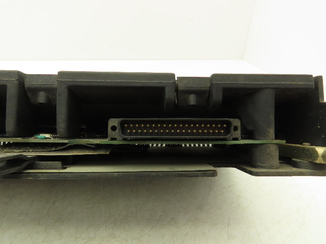 Allen Bradley 965579-03 HMI Family Keyboard Rev F Ser B 1770-FD PLC/PLC-2