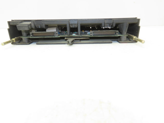 Allen Bradley 965579-03 HMI Family Keyboard Rev F Ser B 1770-FD PLC/PLC-2