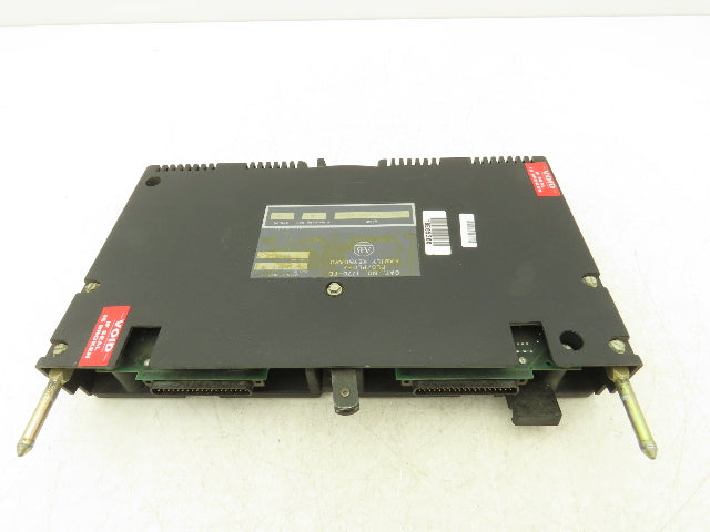 Allen Bradley 965579-03 HMI Family Keyboard Rev F Ser B 1770-FD PLC/PLC-2