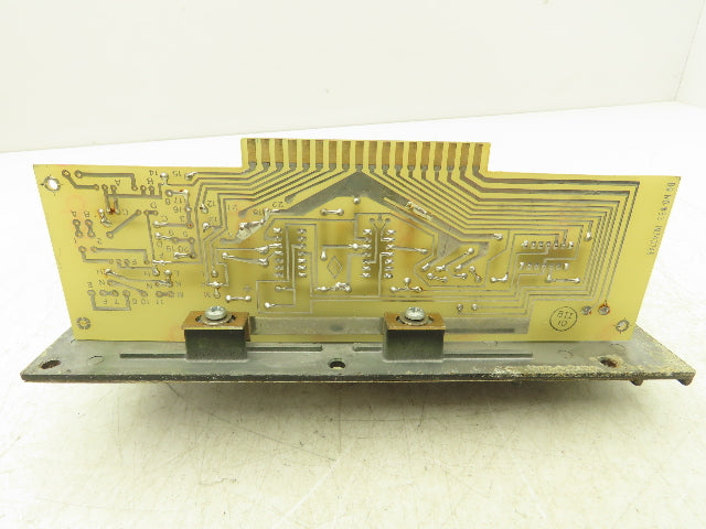 Beckman Instruments SE-196-KGX25 Conductivity Solu Bridge Module 115VAC 5W
