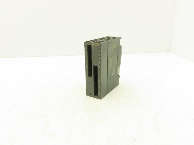 Siemens 6ES7 322-1BP00-0AA0 Digital Output Module