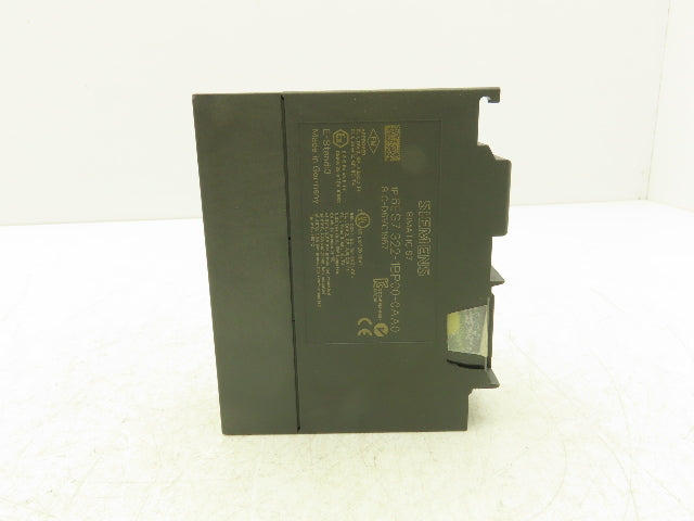 Siemens 6ES7 322-1BP00-0AA0 Digital Output Module