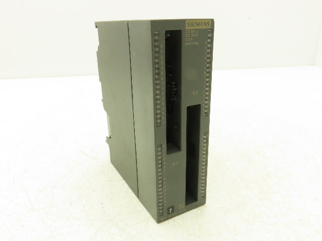 Siemens 6ES7 322-1BP00-0AA0 Digital Output Module