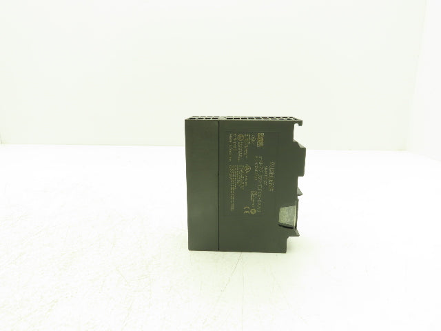Siemens 6ES7 321-1BP00-0AA0 Digital Input Module 24VDC
