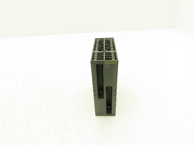 Siemens 6ES7 321-1BP00-0AA0 Digital Input Module 24VDC