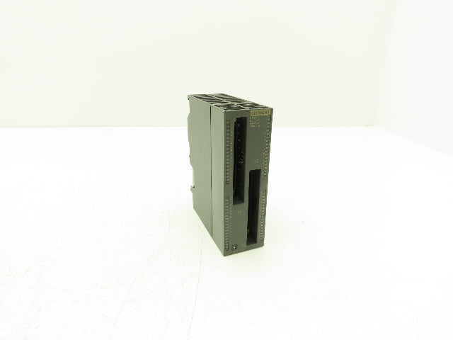 Siemens 6ES7 321-1BP00-0AA0 Digital Input Module 24VDC