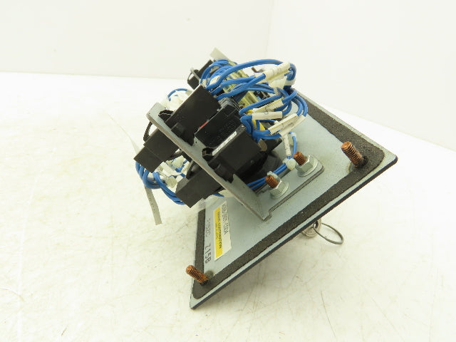 Fanuc A05B-2601-C004 Estop Control Panel R-30iB