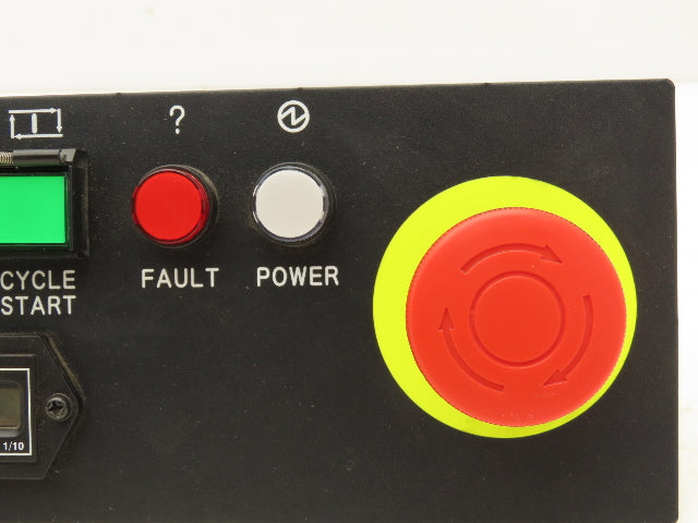 Fanuc A05B-2601-C004 Estop Control Panel R-30iB