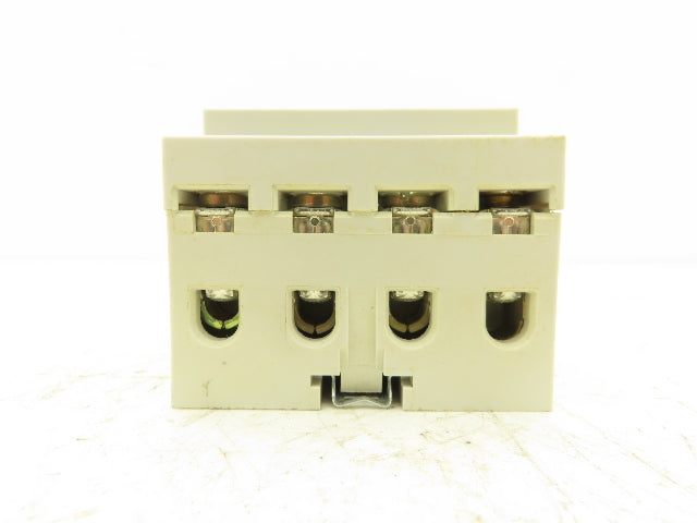 Siemens 5SM1344-6 Residual Current Circuit Breaker RCCB FI 40A 230-400V
