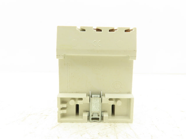 Siemens 5SM1344-6 Residual Current Circuit Breaker RCCB FI 40A 230-400V