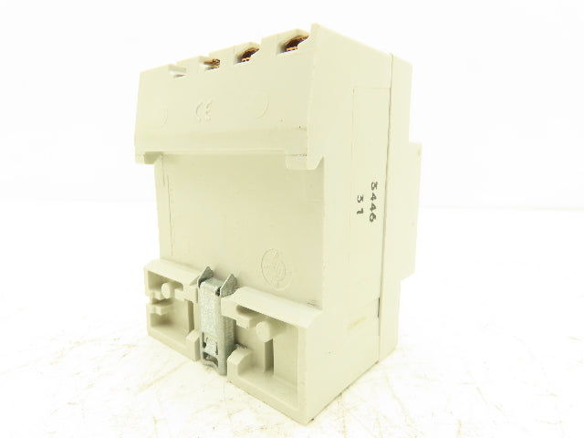 Siemens 5SM1344-6 Residual Current Circuit Breaker RCCB FI 40A 230-400V