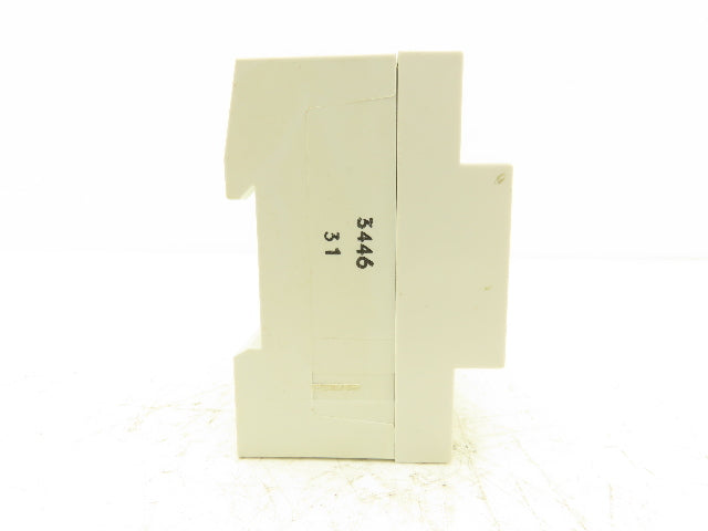 Siemens 5SM1344-6 Residual Current Circuit Breaker RCCB FI 40A 230-400V
