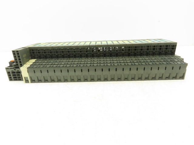 Siemens 6ES7 151-1AA05-0AB0 Profibus ET200 Various DI/D0 & Other Terminal Module