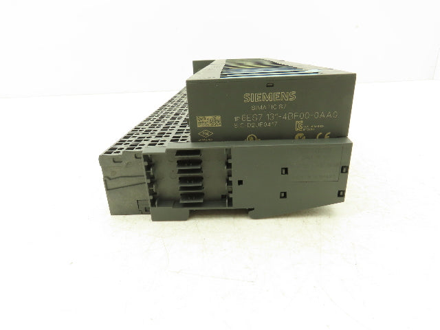 Siemens 6ES7 151-1AA05-0AB0 Profibus ET200 Various DI/DO & Other Terminal Module