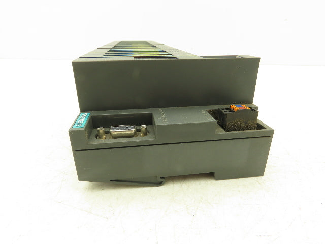 Siemens 6ES7 151-1AA05-0AB0 Profibus ET200 Various DI/DO & Other Terminal Module