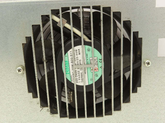 Fanuc Fanuc A05B-2601-C311 Fan Unit Cabinet Ventilation