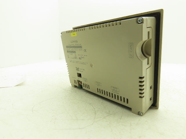 Siemens 6AV6 545-0BB15-2AX0 TP170B Simatic Touch Panel 5.7" Mono Blue Mode