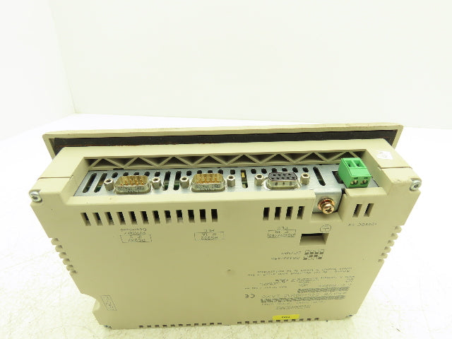 Siemens 6AV6 545-0BB15-2AX0 TP170B Simatic Touch Panel 5.7" Mono Blue Mode