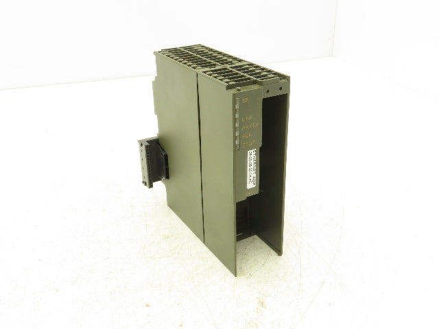 Siemens 6GK7 343-1CX00-0XE0 Communication Processor CP 343-1 Simatic Net