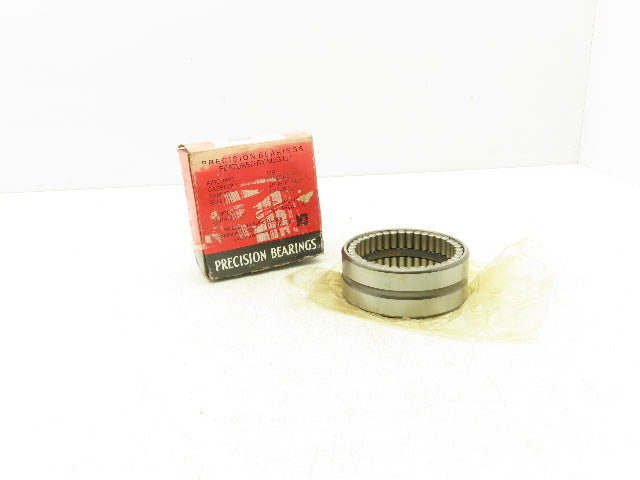 McGill GR56N Needle Roller Bearing 3.5"ID x 4.5"OD x 1.75"W