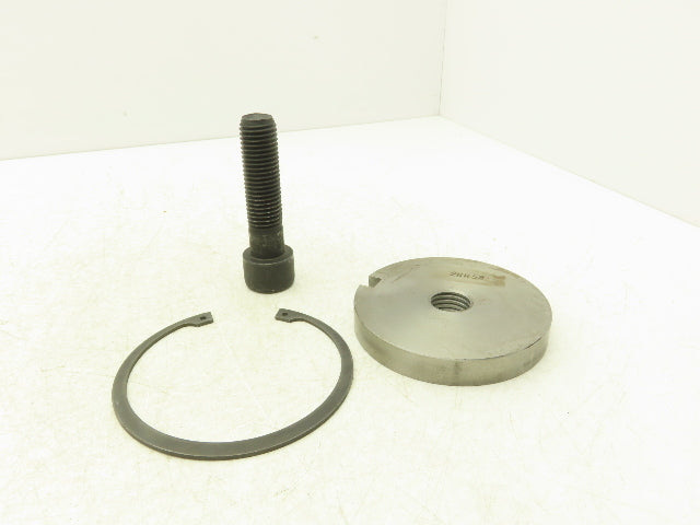 McGill GR56N Needle Roller Bearing 3.5"ID x 4.5"OD x 1.75"W