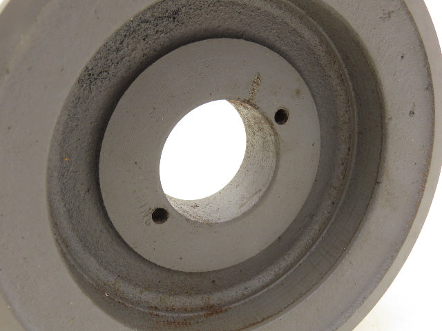 Browning 2BK62H 2 Groove V Belt Pulley A-B Belt Section H Bushing Lot Of 3