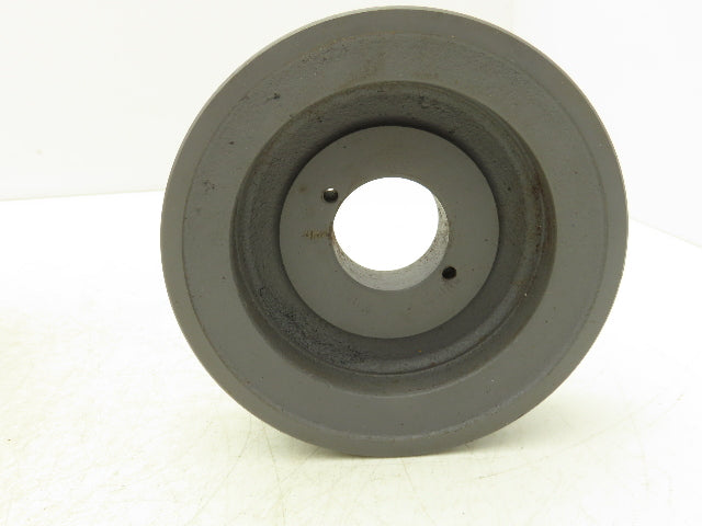 Browning 2BK62H 2 Groove V Belt Pulley A-B Belt Section H Bushing Lot Of 3