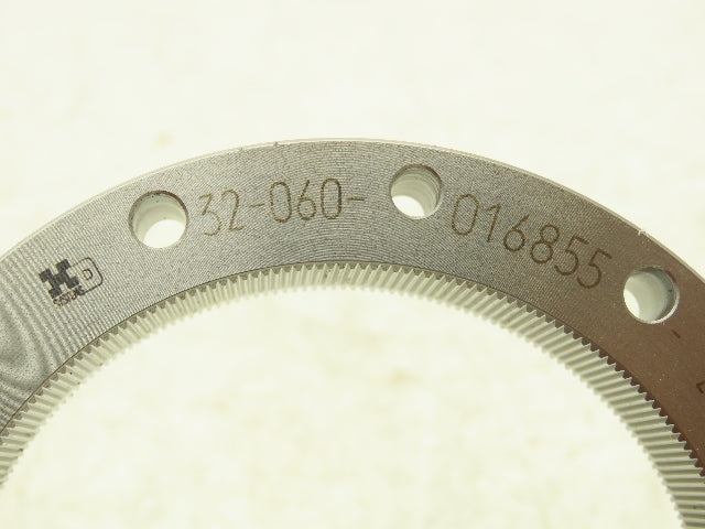 Harmonic Drive 32-060-016855 Harmonic Drive Splined 83mm-ID x 110mm-OD x 23mm-W
