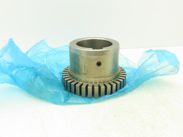 Falk 02-OJ3805 1100T Coupling Bore 3.9375"ID x 4-3/4"L Coupling Dia 7-7/16"OD