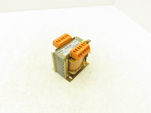 ELCA TMS075+30440205/1 Power Transformer 75VA 230/400/460V Pri 12V Sec