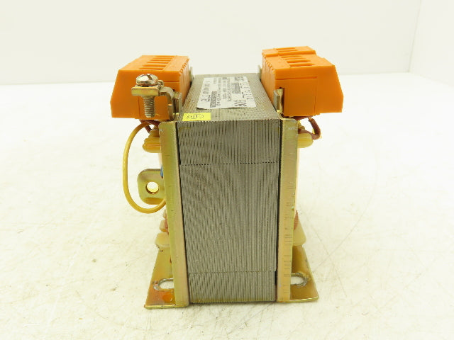 ELCA TMS075+30440205/1 Power Transformer 75VA 230/400/460V Pri 12V Sec