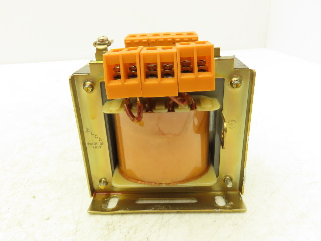ELCA TMS075+30440205/1 Power Transformer 75VA 230/400/460V Pri 12V Sec