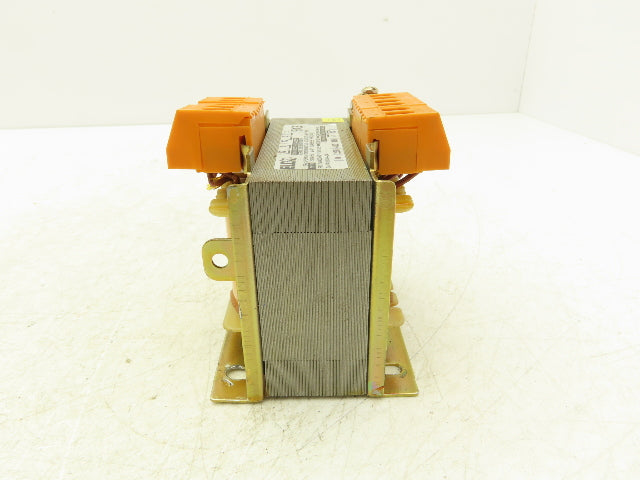 ELCA TMS075+30440205/1 Power Transformer 75VA 230/400/460V Pri 12V Sec