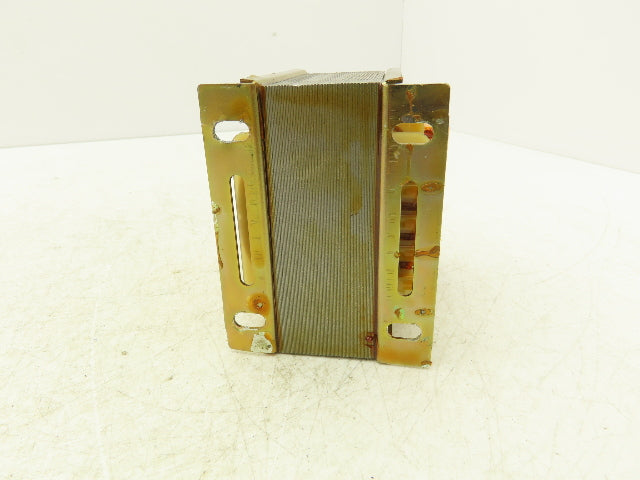 ELCA TMS075+30440205/1 Power Transformer 75VA 230/400/460V Pri 12V Sec