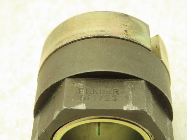 Fenner Drives 6970080 Trantorque Keyless Bushing 13/16" x 1" Bore
