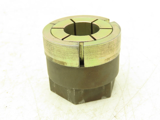 Fenner Drives 6970080 Trantorque Keyless Bushing 13/16" x 1" Bore