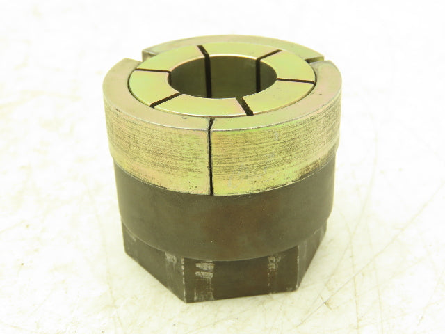 Fenner Drives 6970080 Trantorque Keyless Bushing 13/16" x 1" Bore