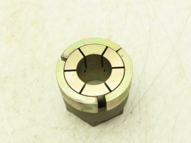 Fenner Drives 6970080 Trantorque Keyless Bushing 13/16" x 1" Bore