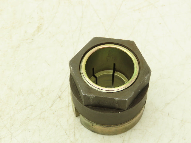 Fenner Drives 6970080 Trantorque Keyless Bushing 13/16" x 1" Bore