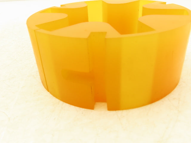 ATRA-FLEX M3 Insert Insert Flexible Coupling Yellow Standard Shaft Coupling